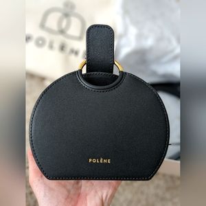 Polene Paris belt bag - brand new